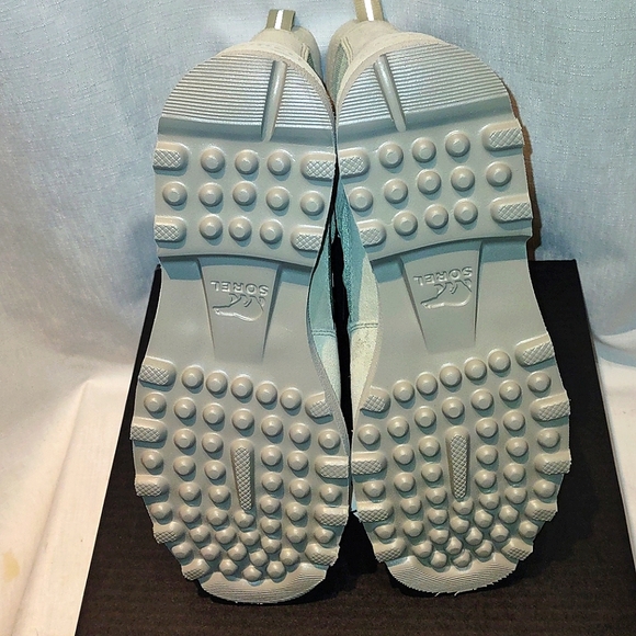 SOREL Caribou™ OTM Waterproof Boots Men's Size 11 - Picture 4 of 10